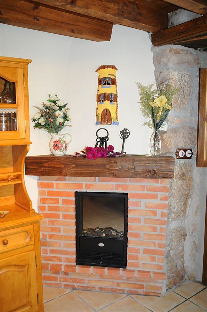 Apartamentos Rurales El Tio Pablo Picos De Europa Tresviso Esterno foto